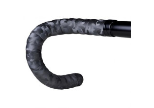 BTP High Performance EMO Bartape-Black Camo
