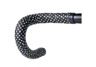 BTP High Performance Gripping Bartape-White Poker