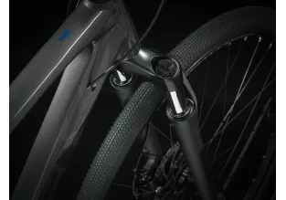 Trek Dual Sport 1 - Lithium Grey - Gen 4