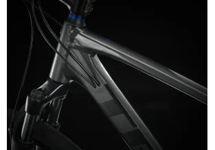 Trek Dual Sport 1 - Lithium Grey - Gen 4
