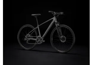Trek Dual Sport 1 - Lithium Grey - Gen 4