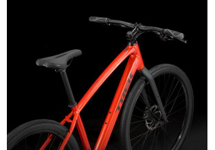 Trek Dual Sport 2 - Lava