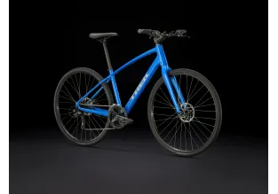 Trek FX 1 Disc - Alpine Blue