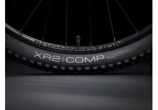 Trek Marlin 4 Gen 2- Dnister Black