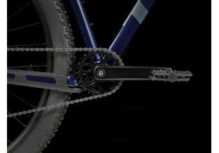 Trek Marlin 5 Gen 3 - Alpine Blue to Deep Dark Blue Fade