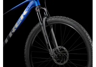 Trek Marlin 5 Gen 3 - Alpine Blue to Deep Dark Blue Fade