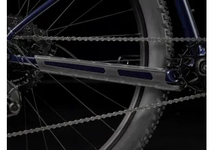 Trek Marlin 5 Gen 3 - Alpine Blue to Deep Dark Blue Fade