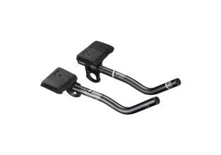 Control Tech Falcon TRI Alloy Extension AeroBars