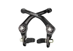 Tektro FX340R-B Melt Forged Aluminium U-Brake (Black)