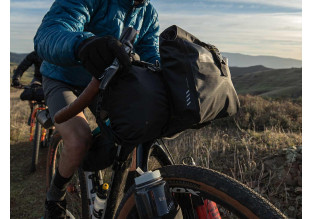 Topeak Barloader Handlebar Bag