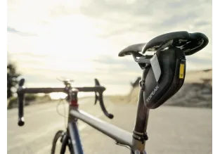 Topeak Dynawedge Saddle Bag
