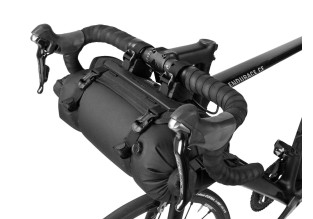Topeak Frontloader Handlebar Bag (Black)