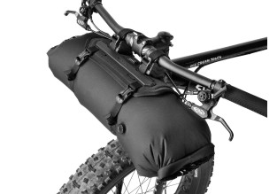 Topeak Frontloader Handlebar Bag (Black)