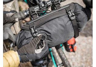 Topeak Frontloader Handlebar Bag (Black)