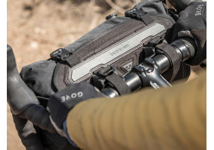 Topeak Frontloader Handlebar Bag (Black)