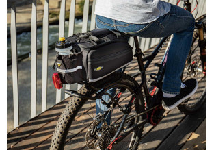 Topeak MTS EX Trunk Bag