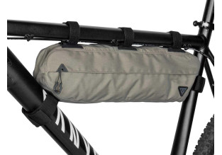 Topeak Midloader Top Tube Bag (Green)