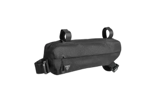 Topeak Midloader TopTube Bag (Black)
