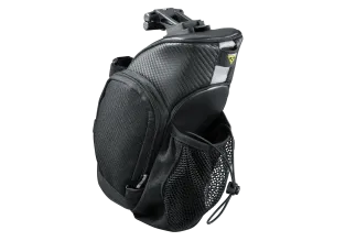 Topeak Mondopack Hydro Saddle Bag (Black)