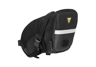 Topeak Strap Version Aero Wedge Pack