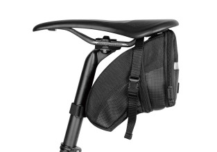 Topeak Strap Version Aero Wedge Pack