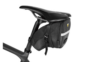 Topeak Strap Version Aero Wedge Pack