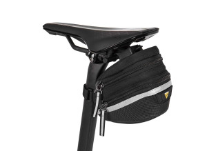 Topeak Survival Tool Wedge II Saddle Bag