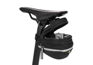 Topeak Survival Tool Wedge II Saddle Bag