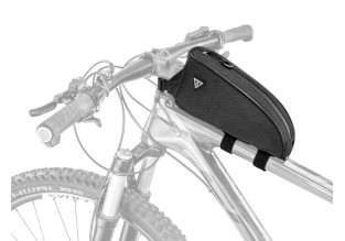 Topeak Toploader Frame Bag (Black)