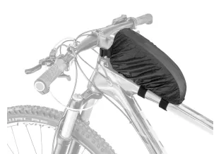 Topeak Toploader Frame Bag (Black)