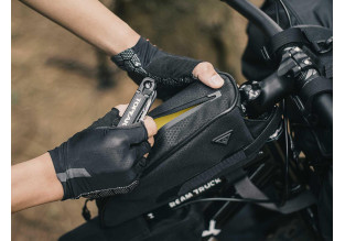 Topeak Toploader Frame Bag (Black)