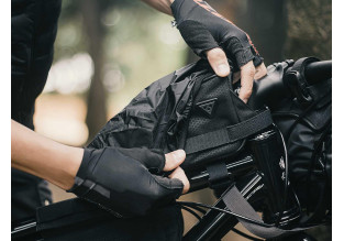 Topeak Toploader Frame Bag (Black)