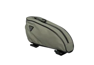 Topeak Toploader Frame Bag (Green)