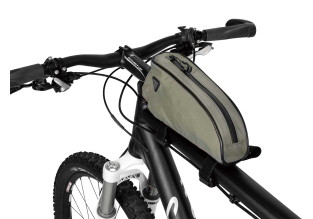 Topeak Toploader Frame Bag (Green)