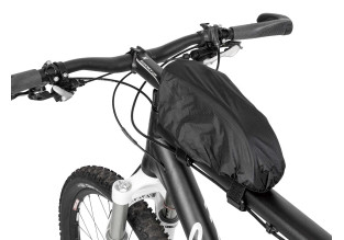 Topeak Toploader Frame Bag (Green)