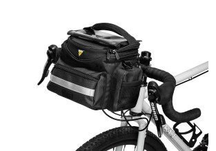 Topeak Torqueguide Handlebar Bag