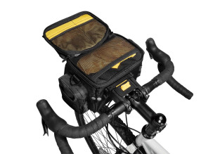 Topeak Torqueguide Handlebar Bag