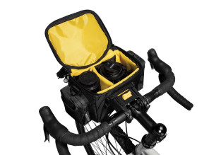 Topeak Torqueguide Handlebar Bag
