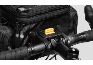 Topeak Torqueguide Handlebar Bag