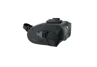 Topeak Wedge Dry Saddle Bag (Black