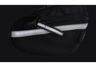 Topeak Wedge Pack II Saddle Bag (Black)