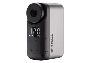 Topump AS200 Pro Mini Electronic Pumps (Black)