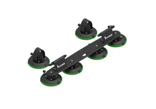 TreeFrog Elite 2 Bike Rack (Black)