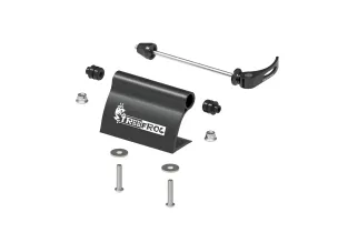TreeFrog Fork Mount Bracket (Black)