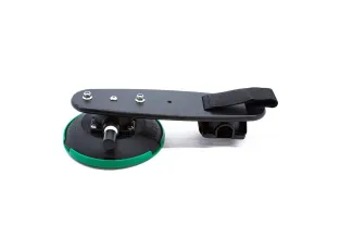 TreeFrog L1 Front Wheel Holder