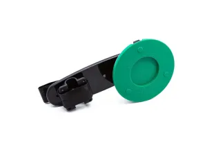 TreeFrog L1 Front Wheel Holder