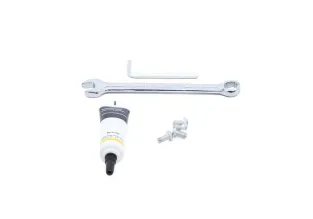 TreeFrog L1 Front Wheel Holder