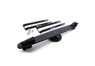TreeFrog L2 Front Wheel Holder