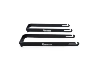 TreeFrog L2 Front Wheel Holder
