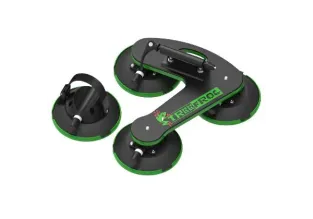 TreeFrog Pro 1 Bike Rack